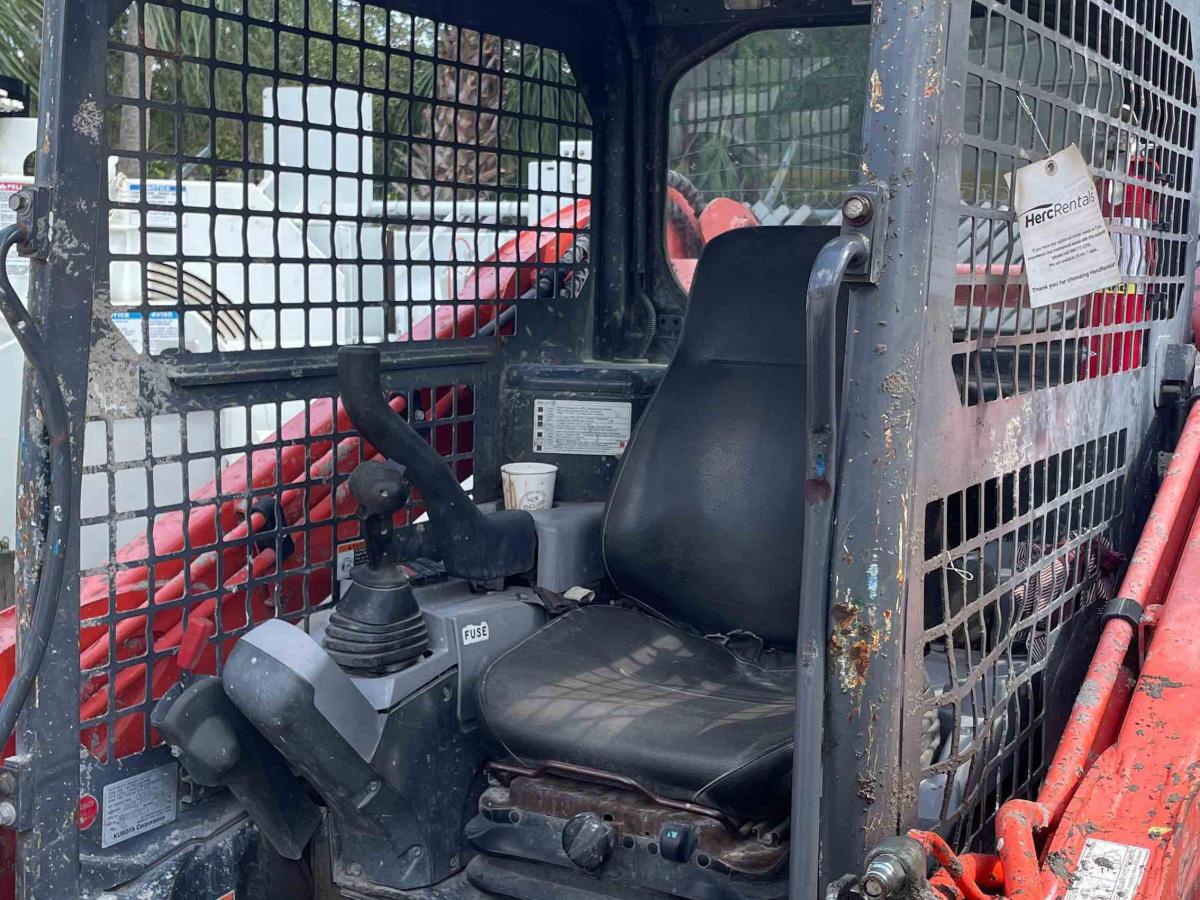 2017 Kubota SVL 75-2