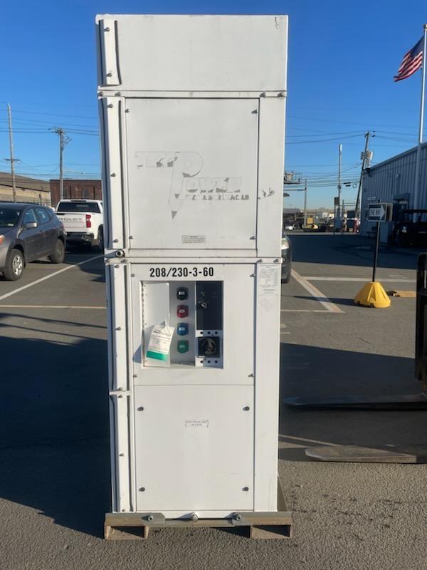 2018 United CoolAir PC-VA20G