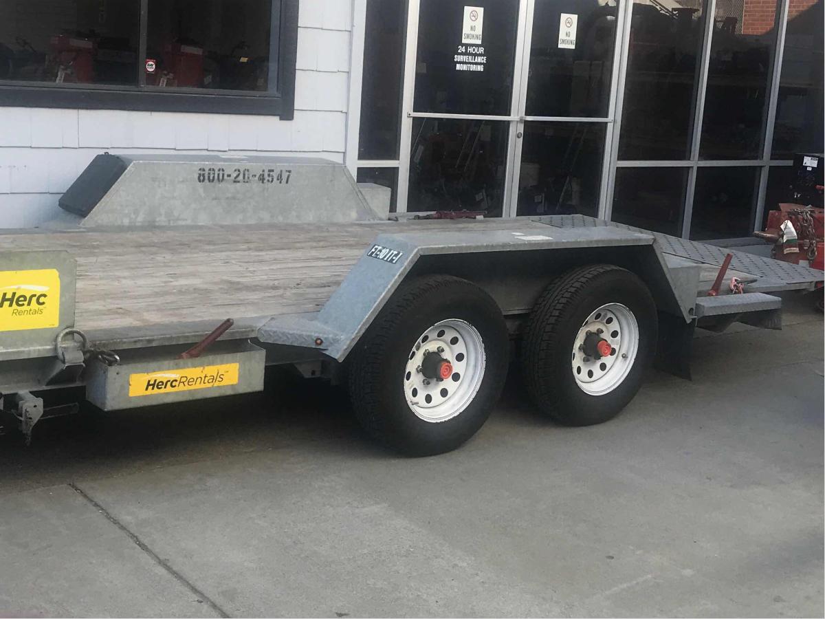 2018 Felling FT10ITIG