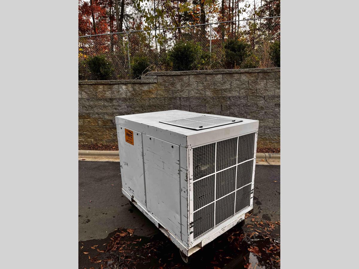 2016 United CoolAir 12 Ton