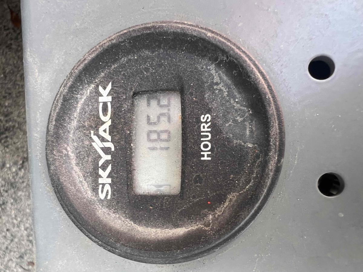 2017 Skyjack SJ3219