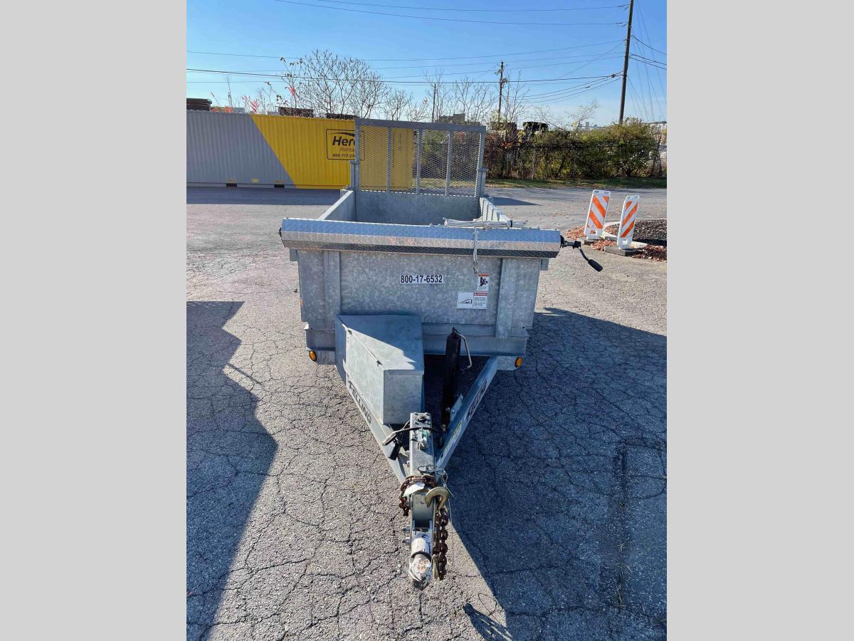 2017 Felling FT6DTE