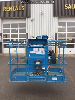 2014 Genie Z-45/25 RT-6