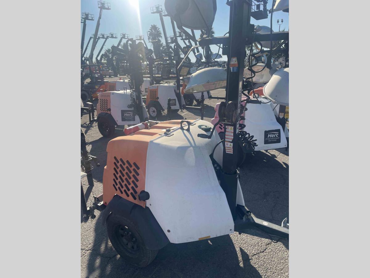 2018 Magnum MLT6S-2