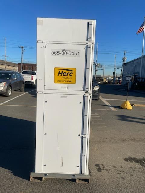 2018 United CoolAir PC-VA20G