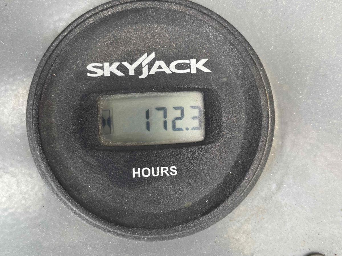 2017 Skyjack SJ3219
