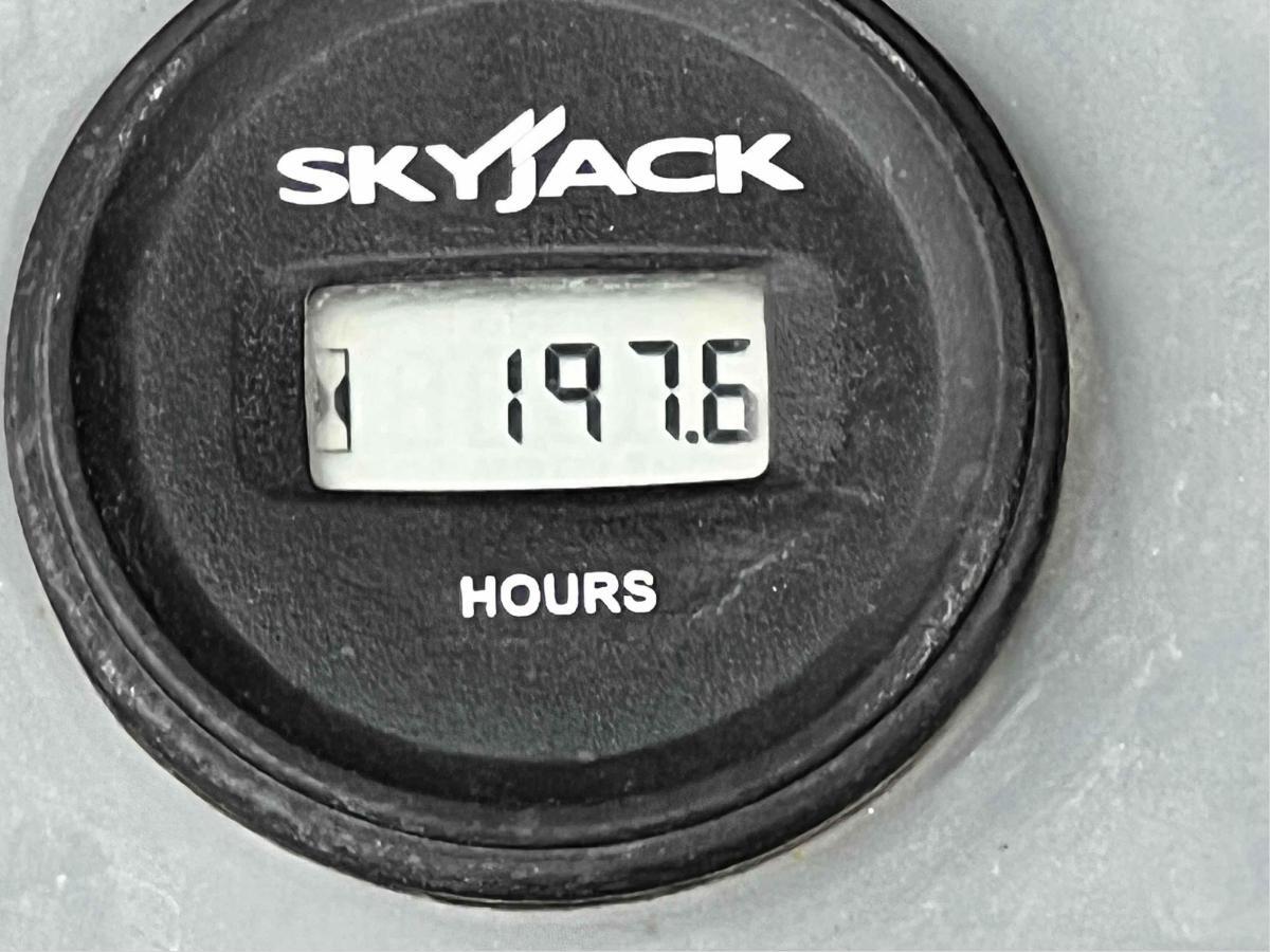 2017 Skyjack SJ4632-5