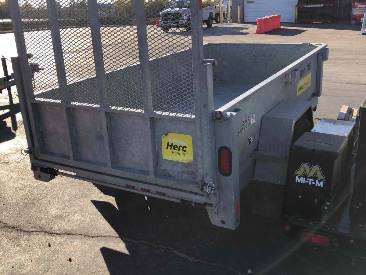 2016 Felling FT6DTE