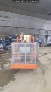 2015 JLG E300AJP-5