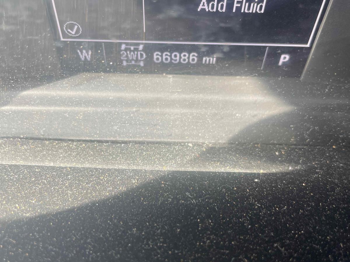 2019 Chevrolet 1500