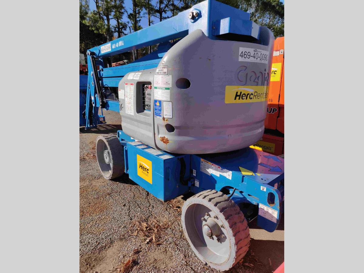 2013 Genie Z-40/23 N