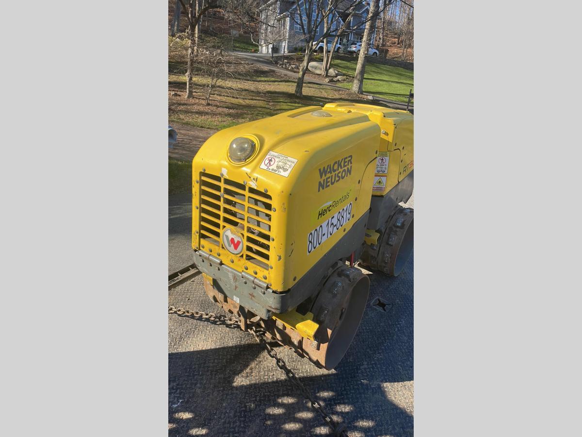 2017 Wacker RTKXSC3