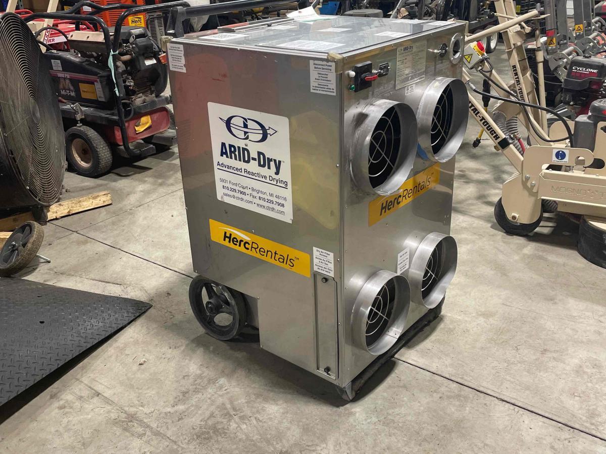 2018 Climate by Design International MS-1200