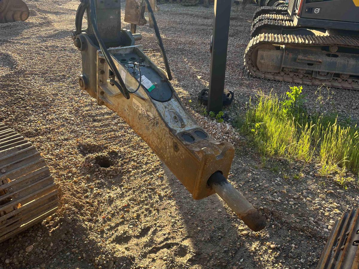 2018 Kent FX275 QTV