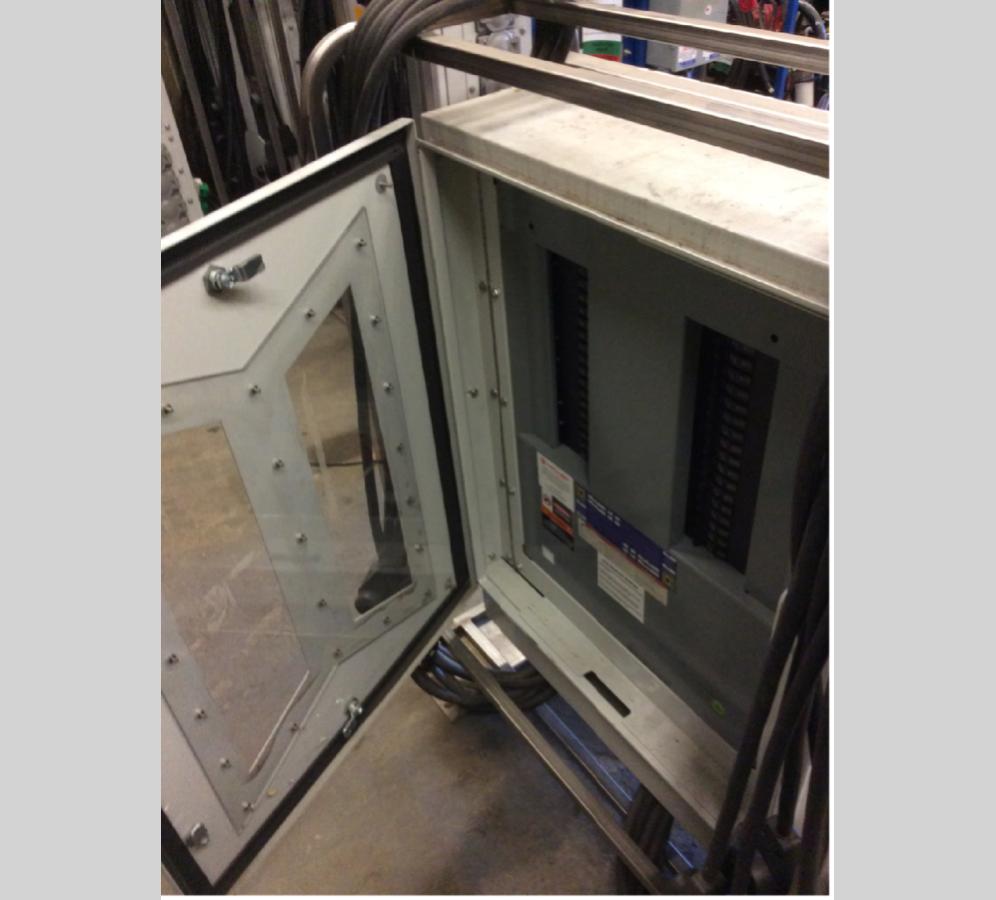 2012 Himoinsa HSP06427-11