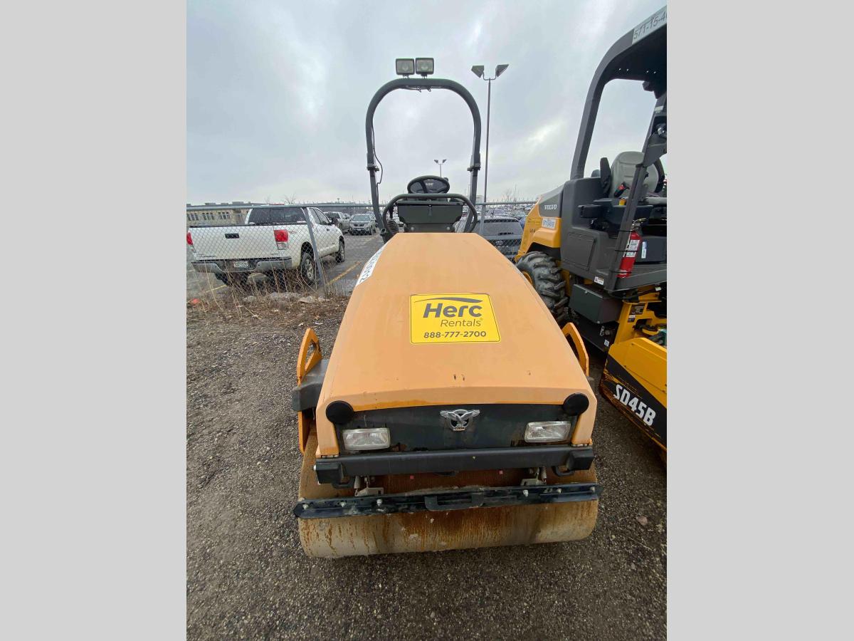 2019 Case DV26-2