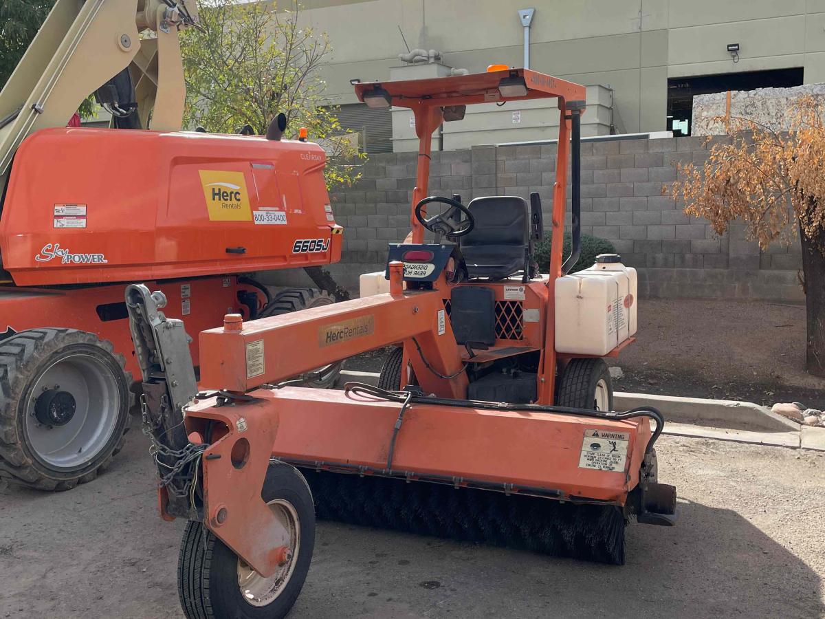 2017 LayMor SM300