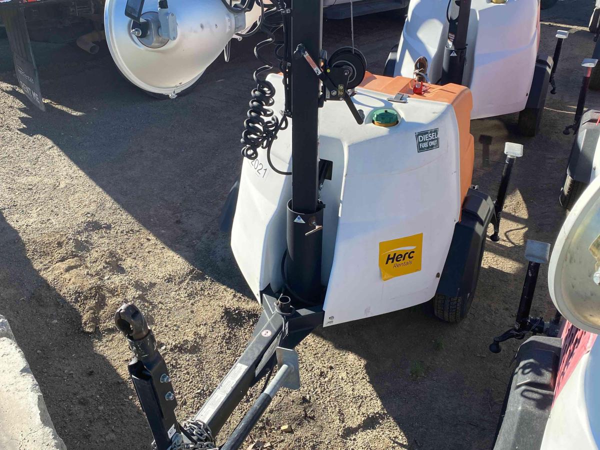 2018 Magnum MLT6S-4