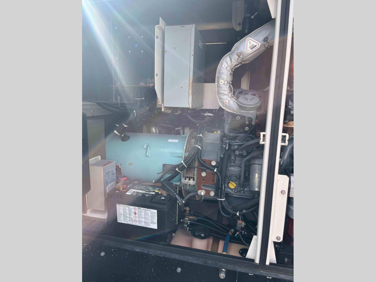 2020 Multiquip DCA-70SSU4F