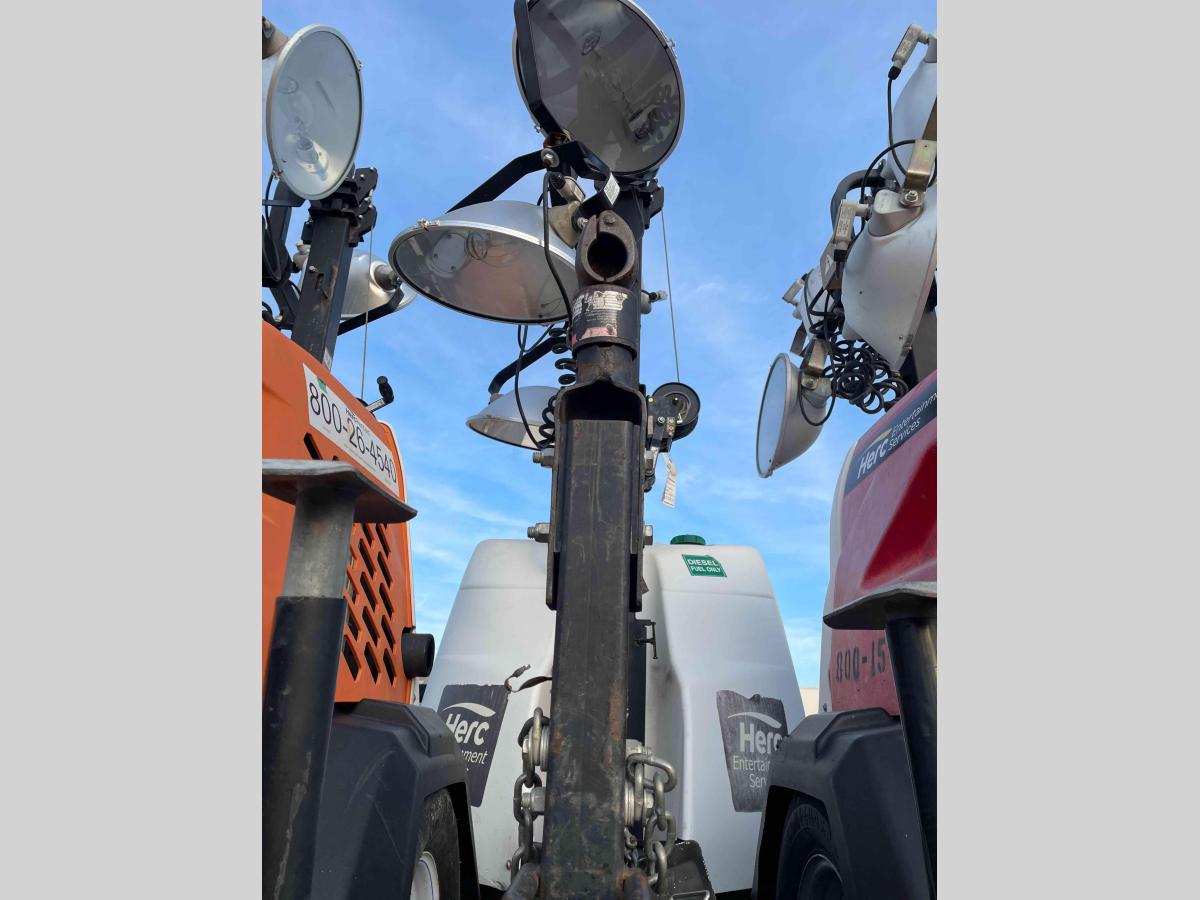 2018 Magnum MLT6S