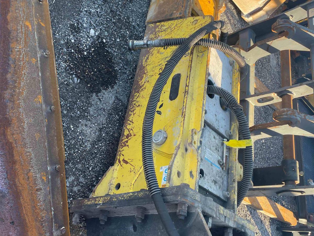 2019 Stanley MBX308