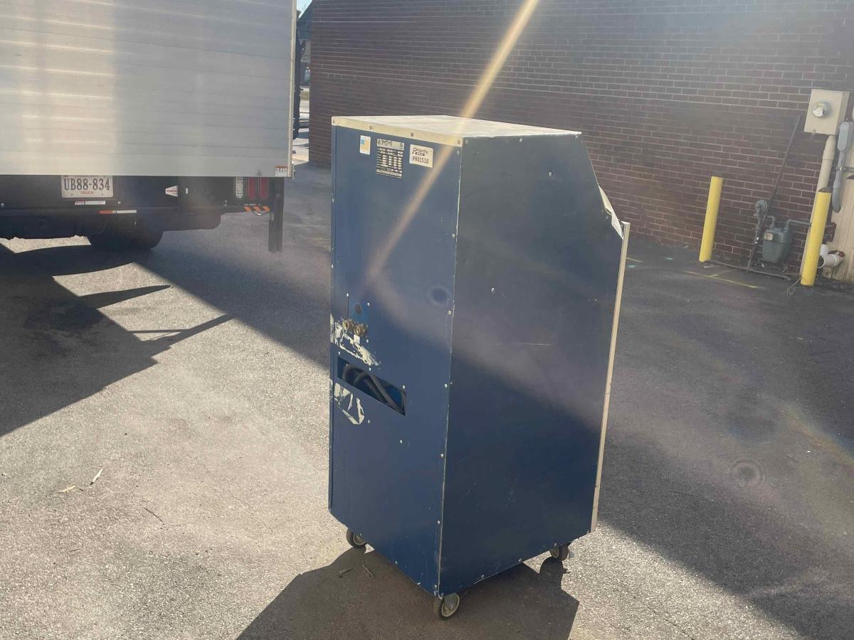 2015 KwiKool SWAC6043-4