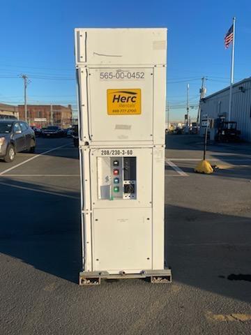 2018 United CoolAir PC-VA20G