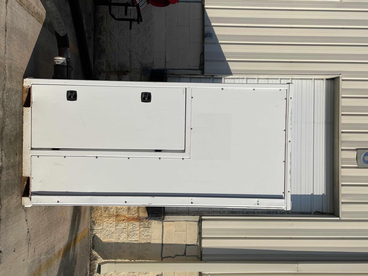 2016 aes 100 Ton Air Handlers