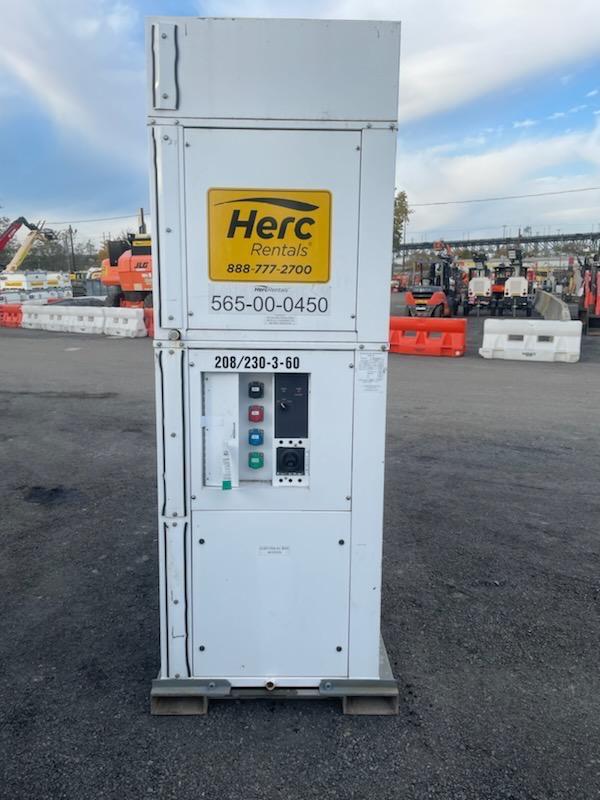 2018 United CoolAir PC-VA20G