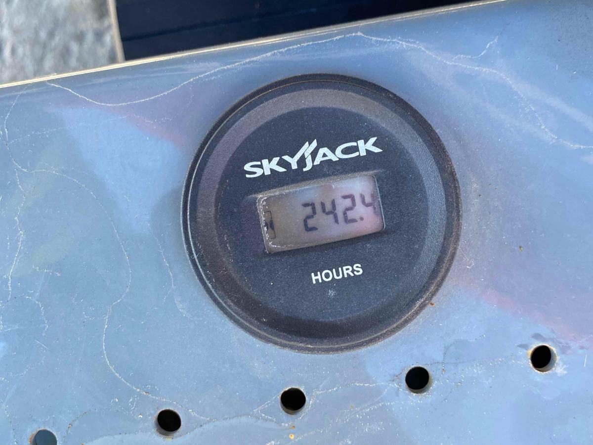 2017 Skyjack SJ4632-5