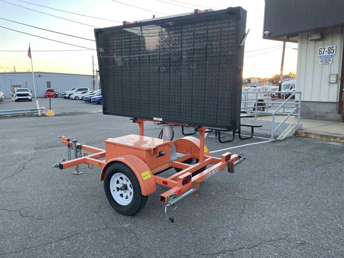 2018 Wanco WVTM(B)