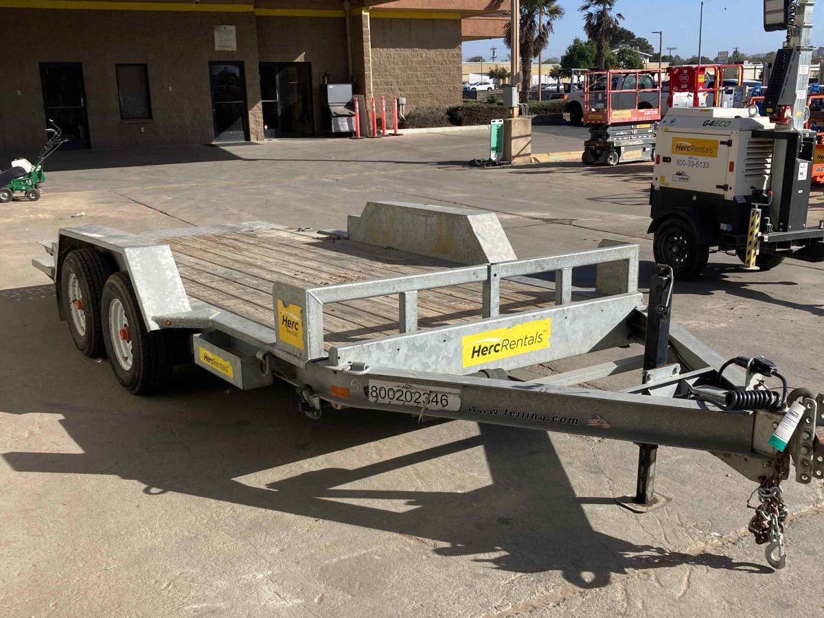 2018 Felling FT10ITIG