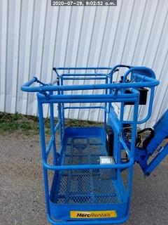 2014 Genie Z-45/25 RT-7