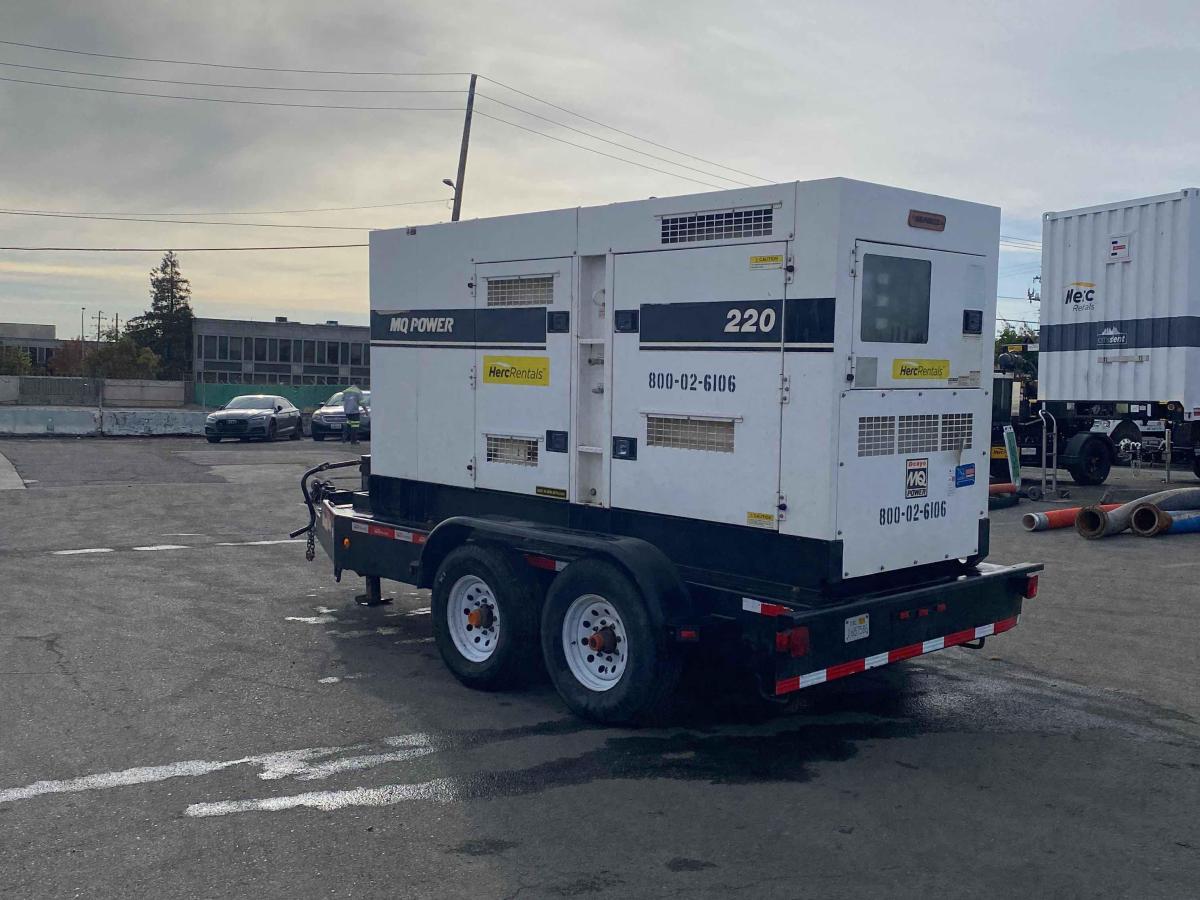 2014 Multiquip DCA220SSJU4F2