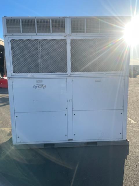 2018 United CoolAir PC-VA20G