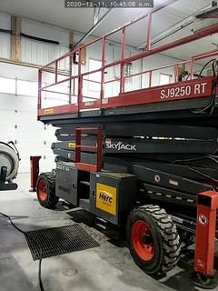 2015 Skyjack SJ9250 RT