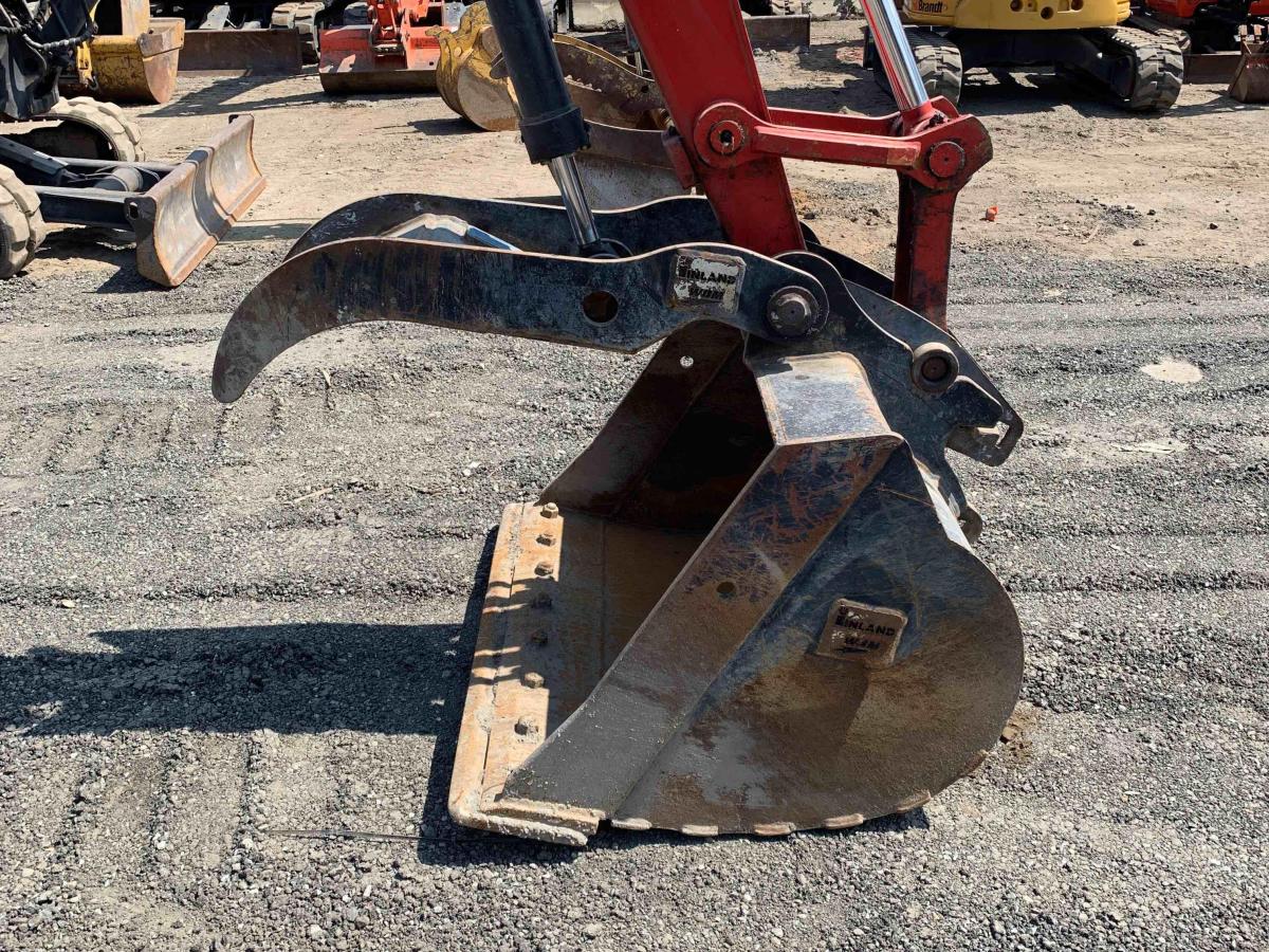 2019 Link-Belt 80X3 SA (Spin Ace)