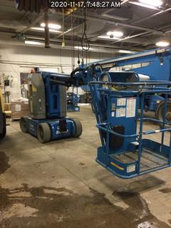 2014 Genie Z-30/20 N