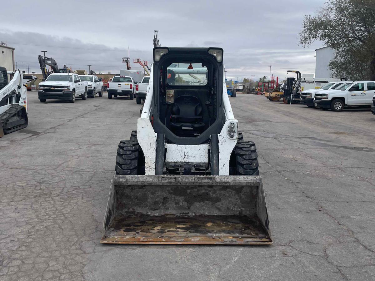 2017 Bobcat S650
