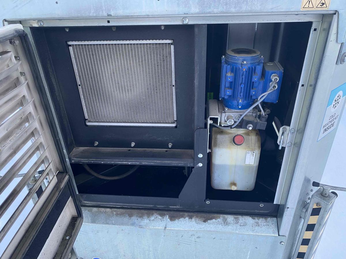 2020 Generac CUBE HYPER