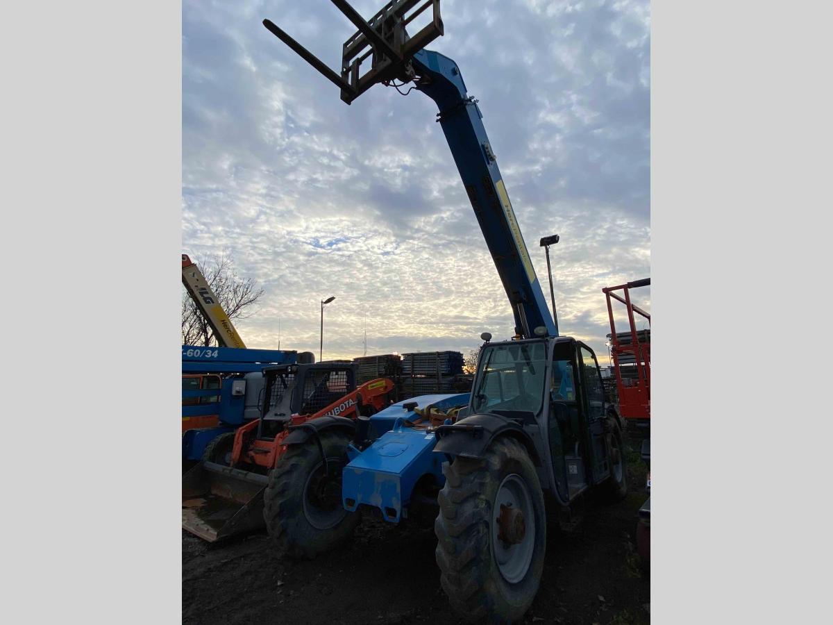 2014 Genie GTH 844