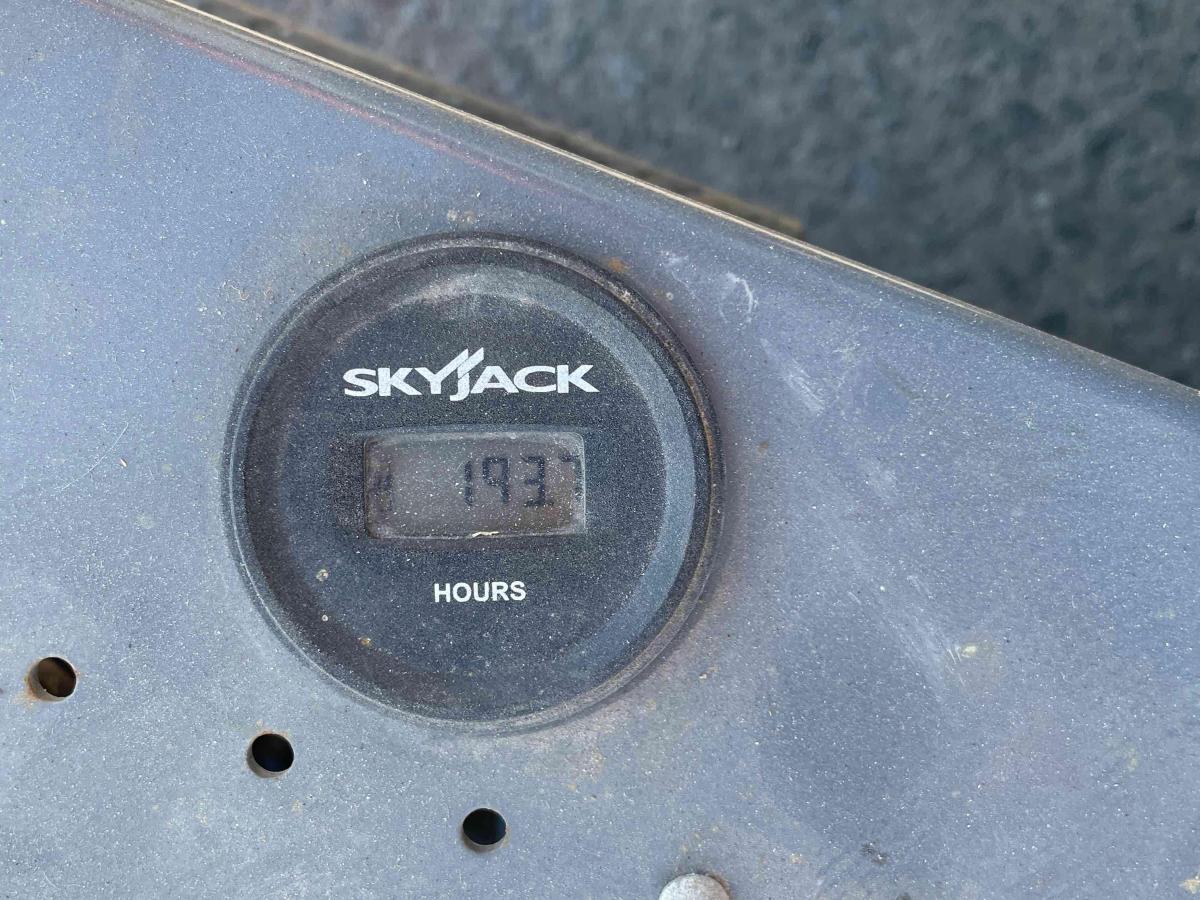 2016 Skyjack SJ3219