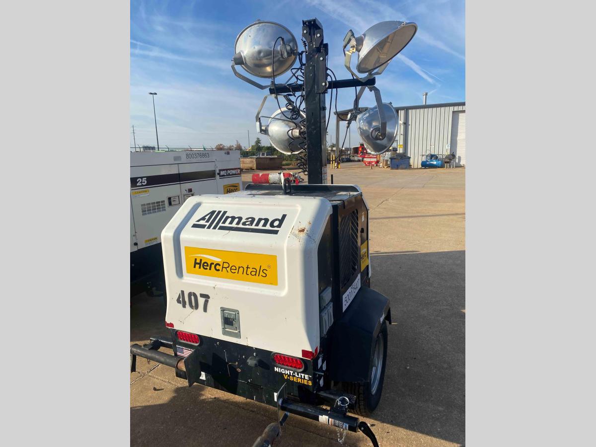2019 Allmand Night-Lite V