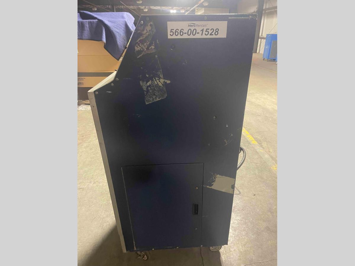 2015 KwiKool SWAC6043-3