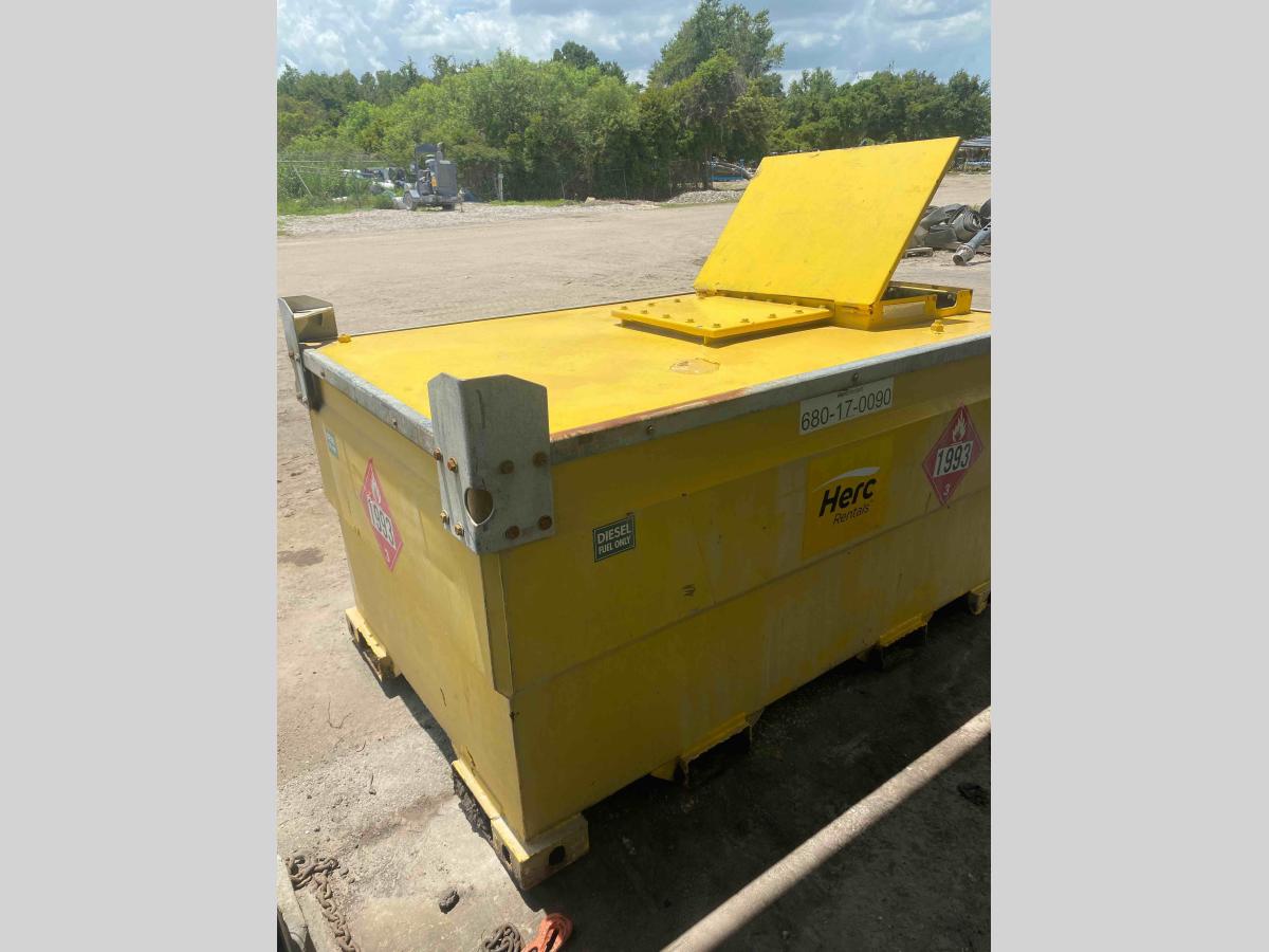 2013 Western Global TransCube 30TCG