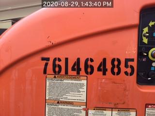 2012 JLG 600AJ