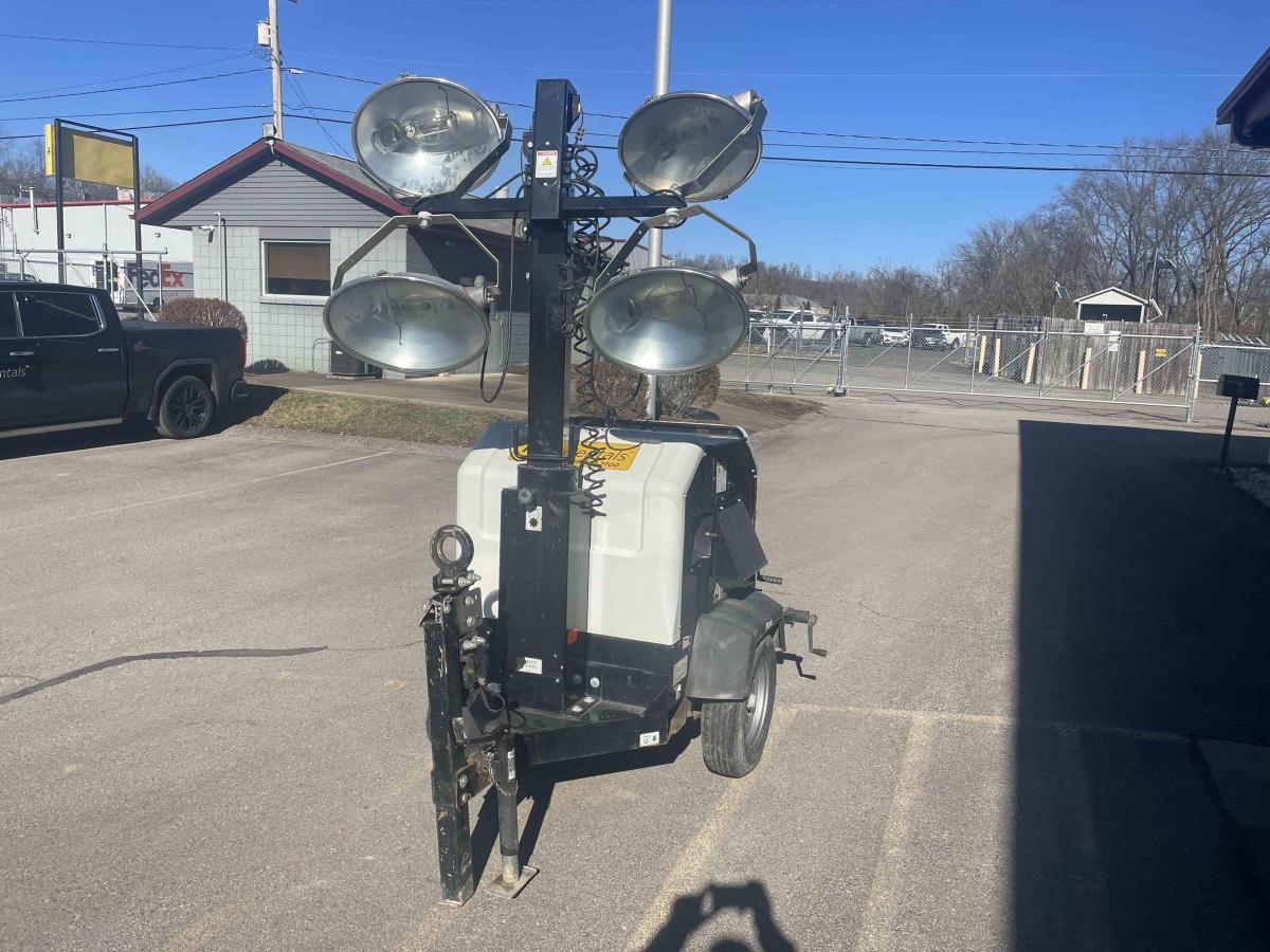 2019 Allmand NLV-K1005C