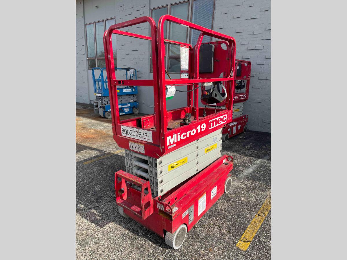 2018 MEC Micro 19
