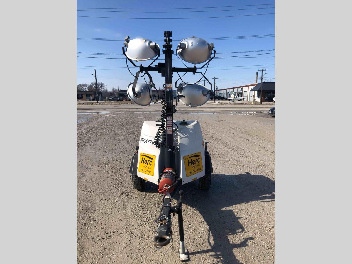 2018 Magnum MLT6S