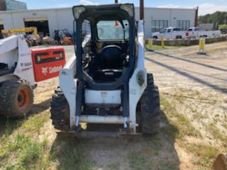 2017 Bobcat S570